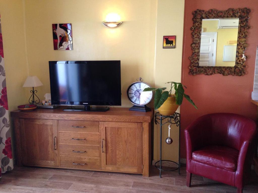 Casa Chozie, Nerja Appartement Buitenkant foto